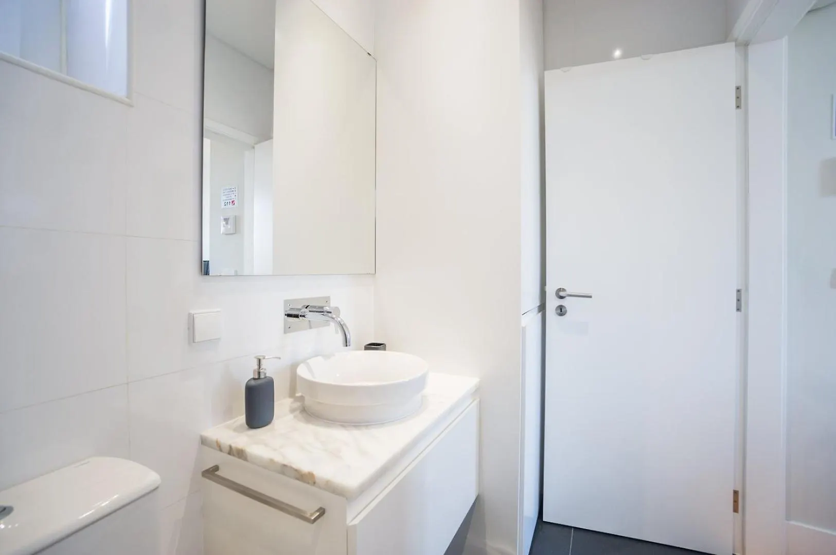Guestready - Chic And Vibrant Stay Near Anjos Lisboa