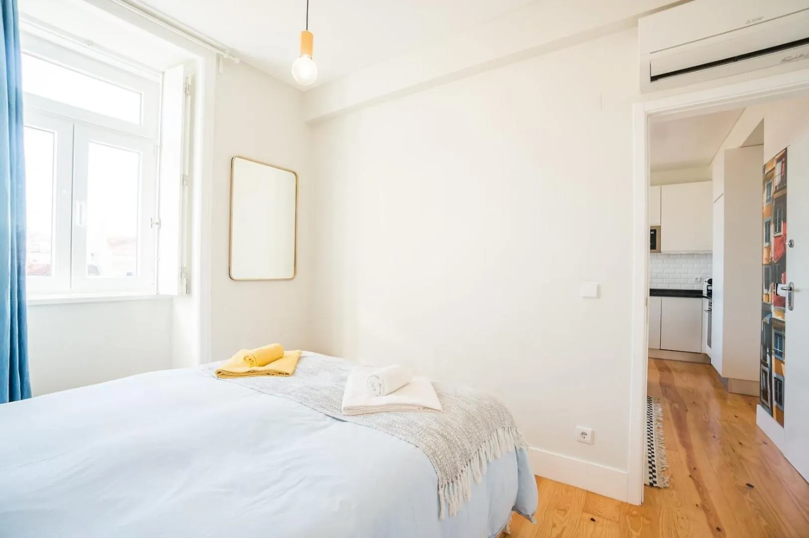 Guestready - Chic And Vibrant Stay Near Anjos Lisboa Portugal