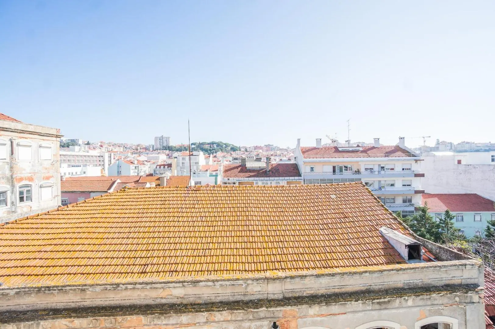 Guestready - Chic And Vibrant Stay Near Anjos Lisboa 0*,  Portugal
