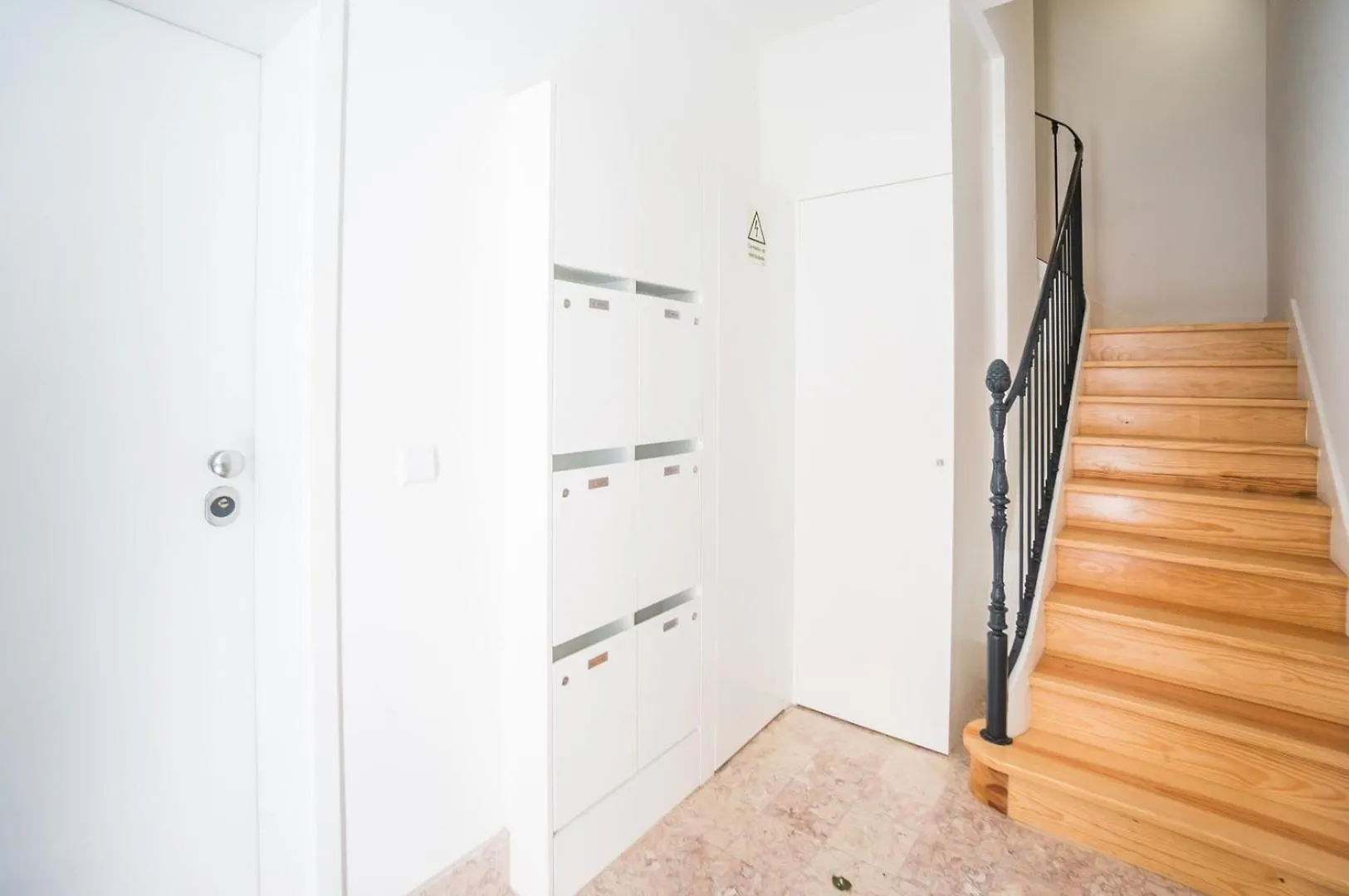 Guestready - Chic And Vibrant Stay Near Anjos Lisboa