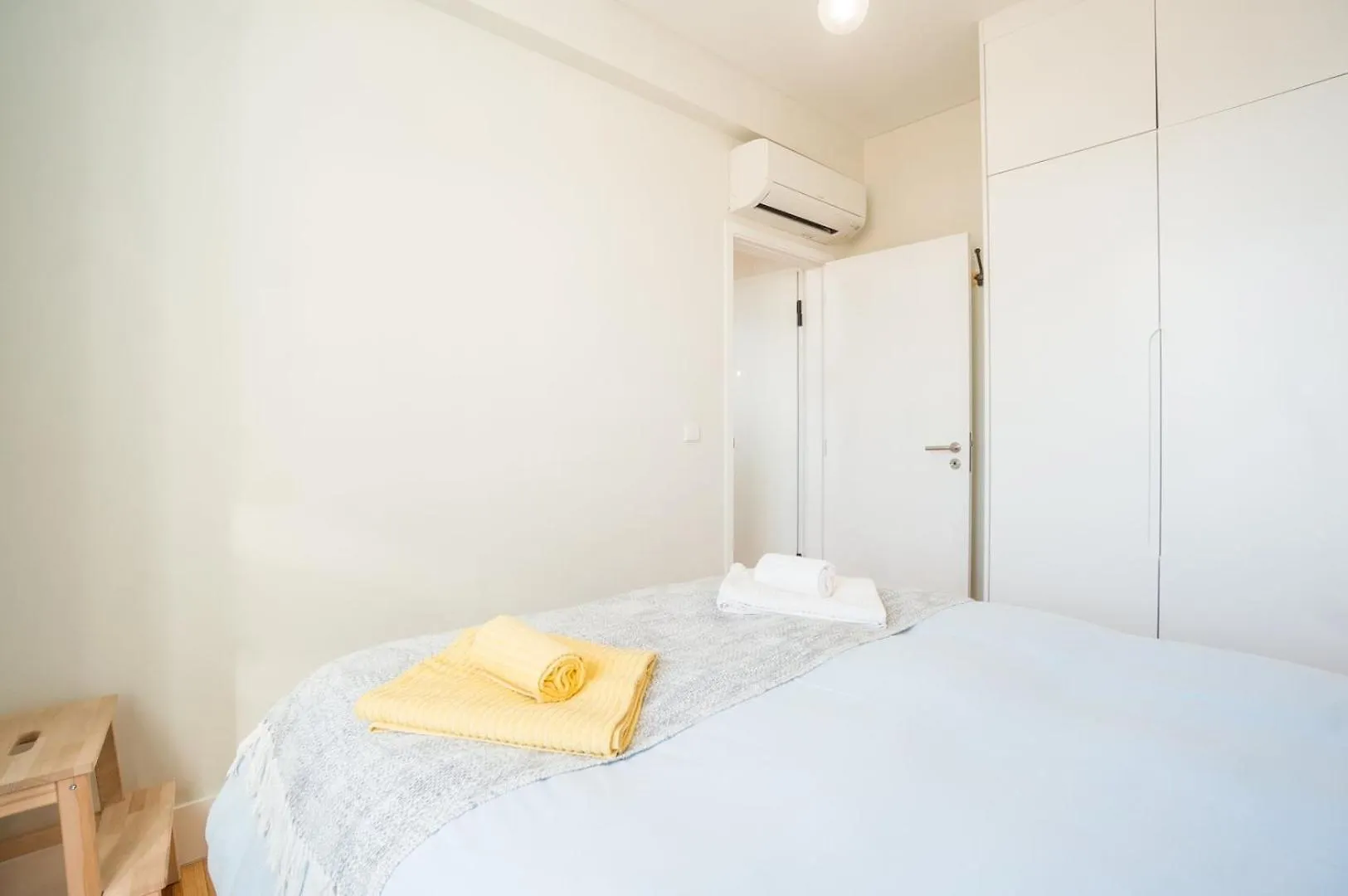 Appartement Guestready - Chic And Vibrant Stay Near Anjos Lisboa