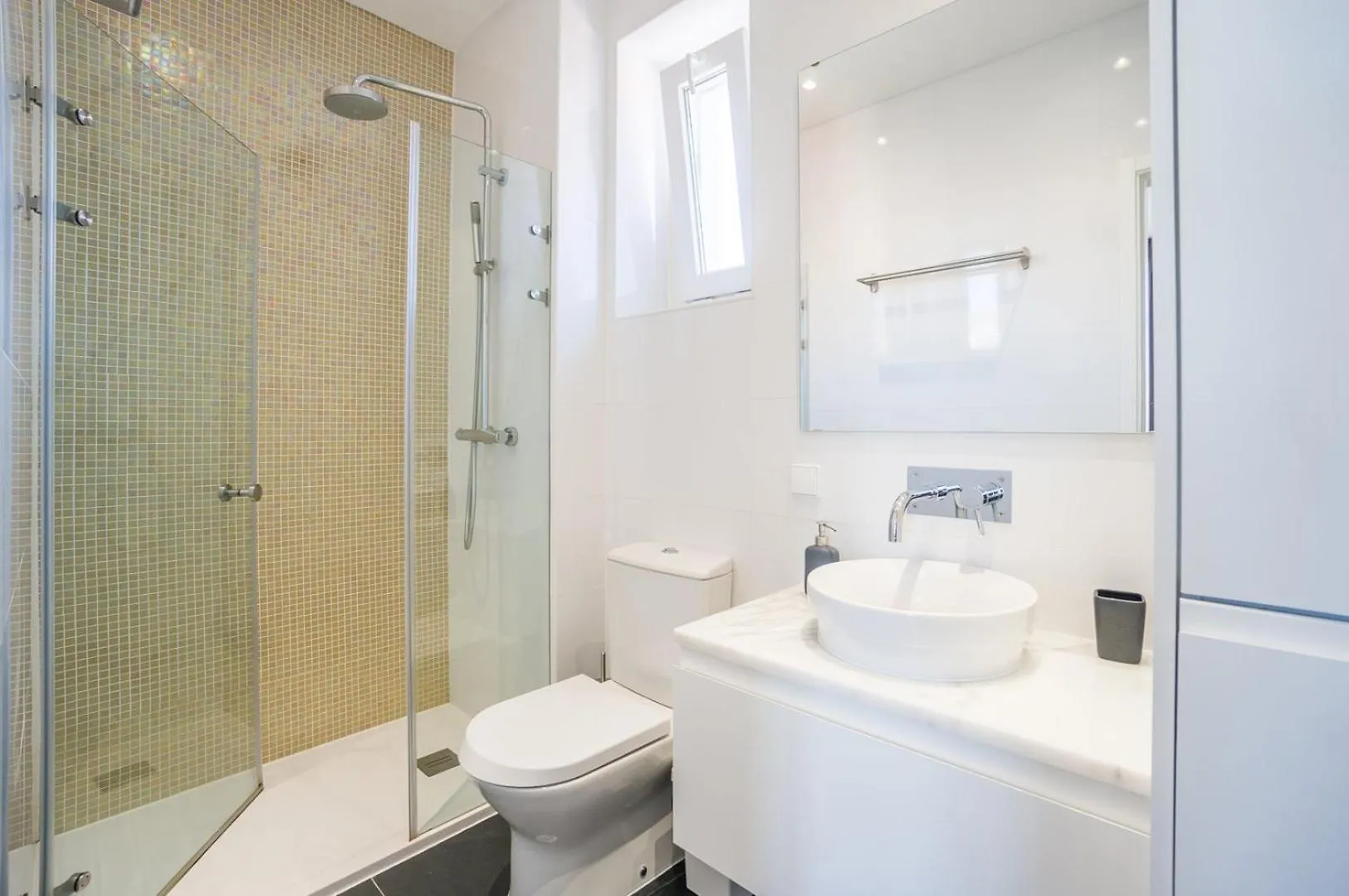 Appartement Guestready - Chic And Vibrant Stay Near Anjos Lisboa